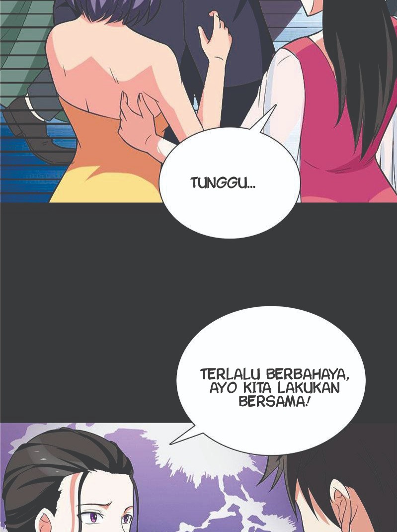 Martial Arts Master In The City chapter 14