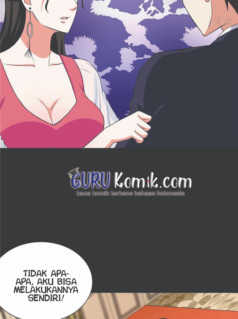Martial Arts Master In The City chapter 14
