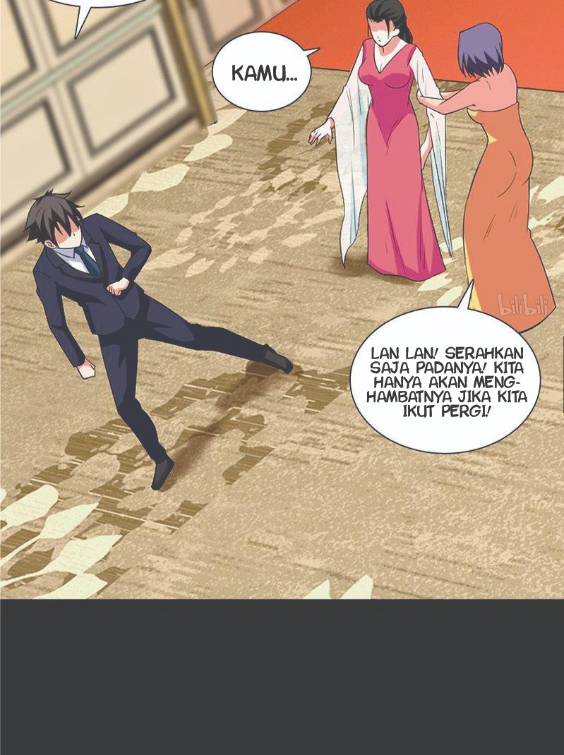 Martial Arts Master In The City chapter 14