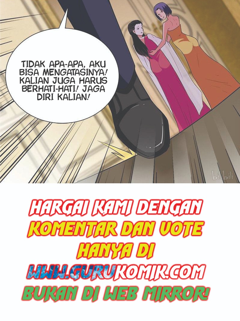 Martial Arts Master In The City chapter 14