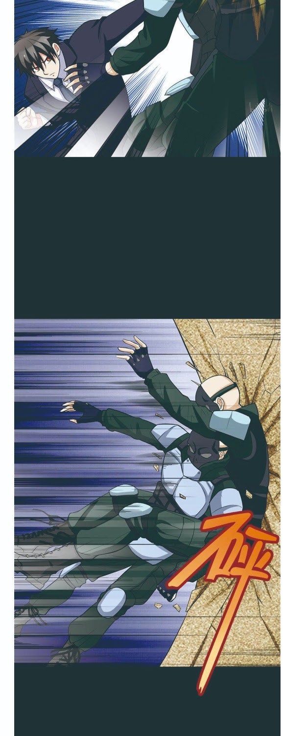 Martial Arts Master In The City Chapter 15 Bahasa Indonesia