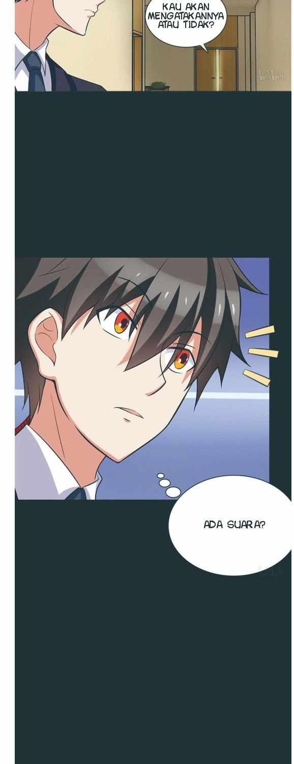 Martial Arts Master In The City Chapter 15 Bahasa Indonesia