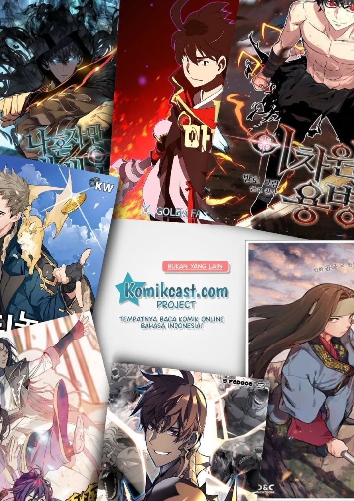 Martial God Asura chapter 20
