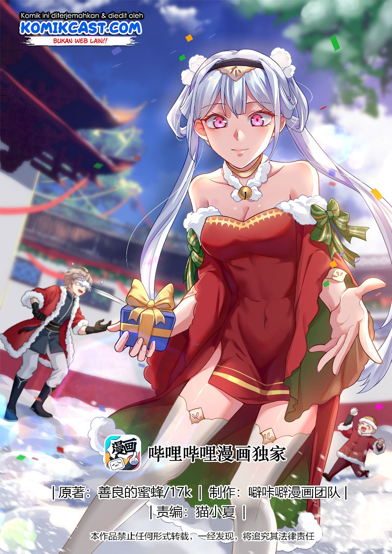 Martial God Asura chapter 70