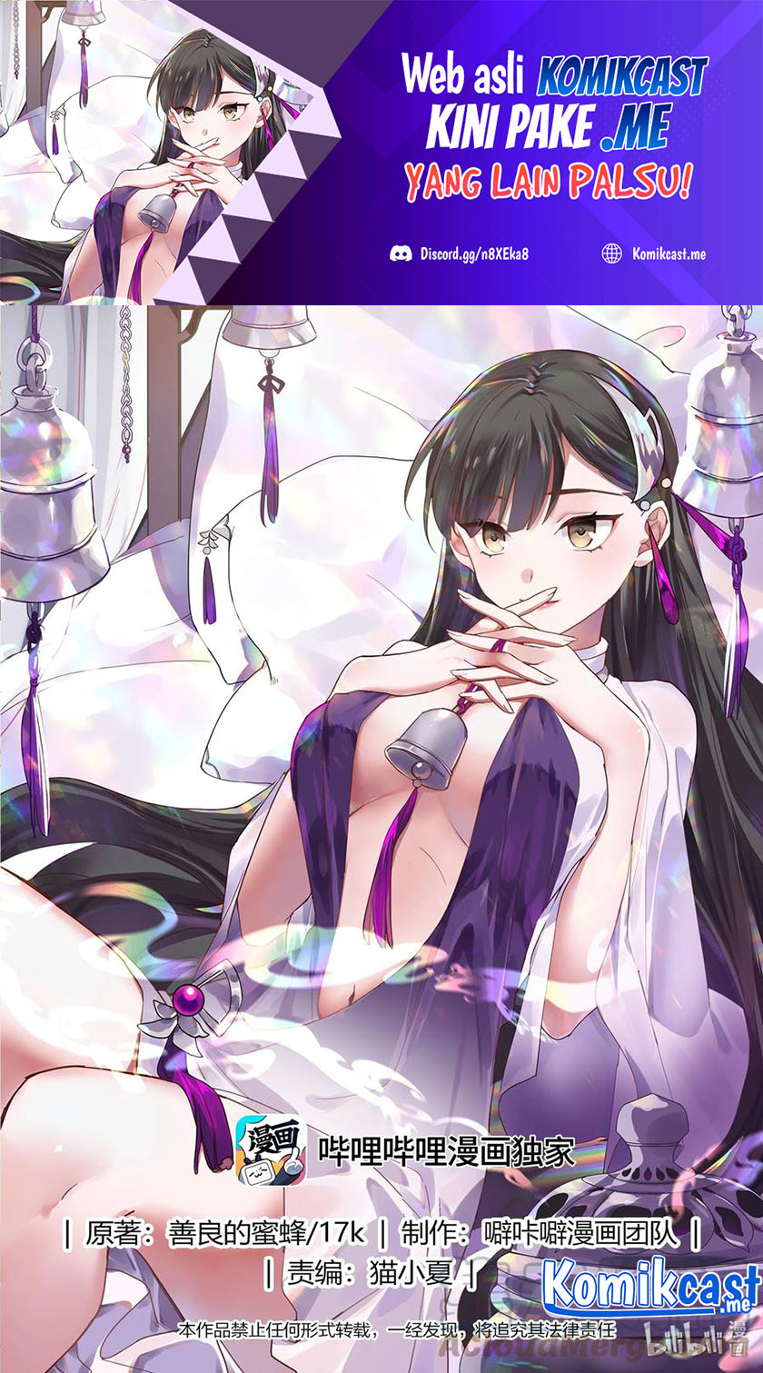 Martial God Asura Chapter 555 Bahasa Indonesia