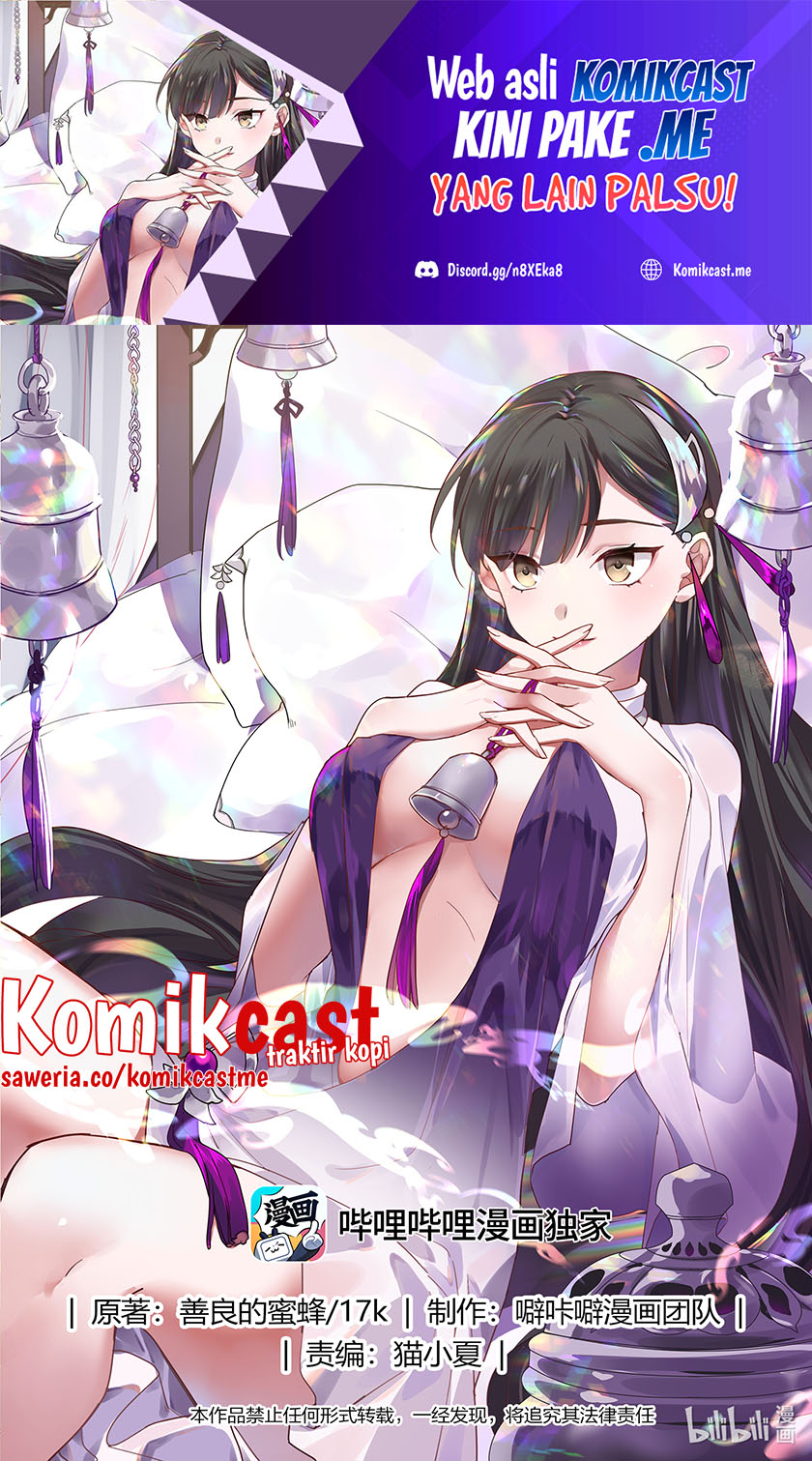 Martial God Asura chapter 604