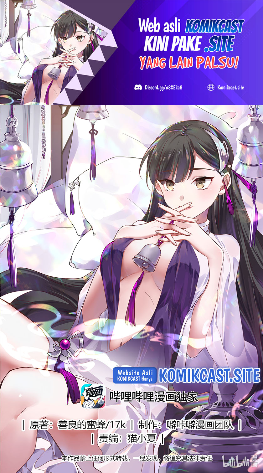 Martial God Asura Chapter 638 Bahasa Indonesia