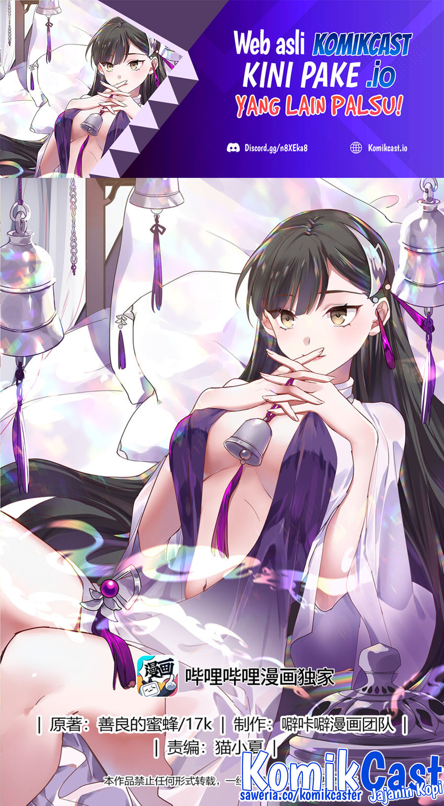 Martial God Asura Chapter 729 Bahasa Indonesia