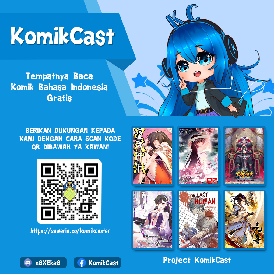 Martial God Asura Chapter 729 Bahasa Indonesia