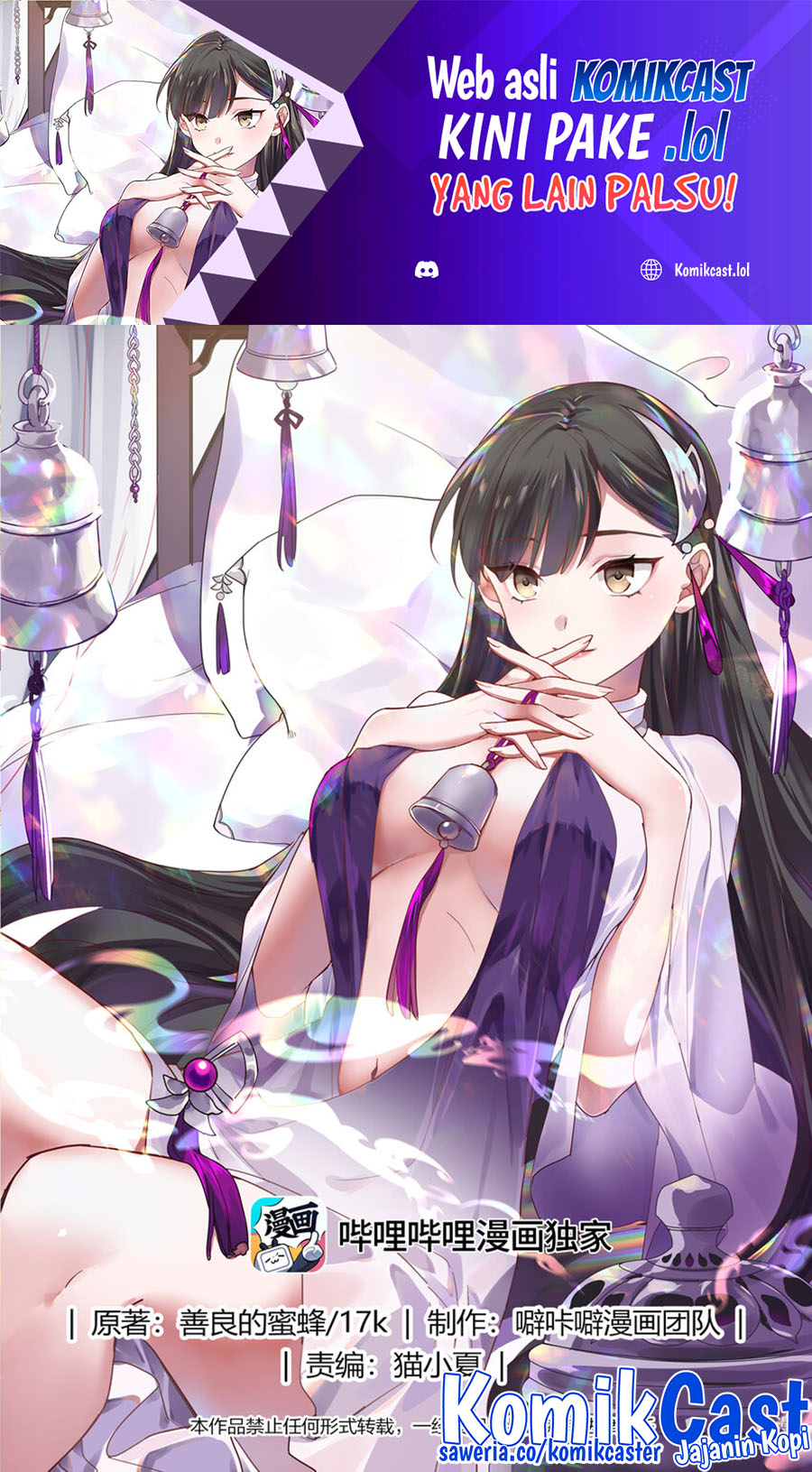 Martial God Asura Chapter 787 Bahasa Indonesia