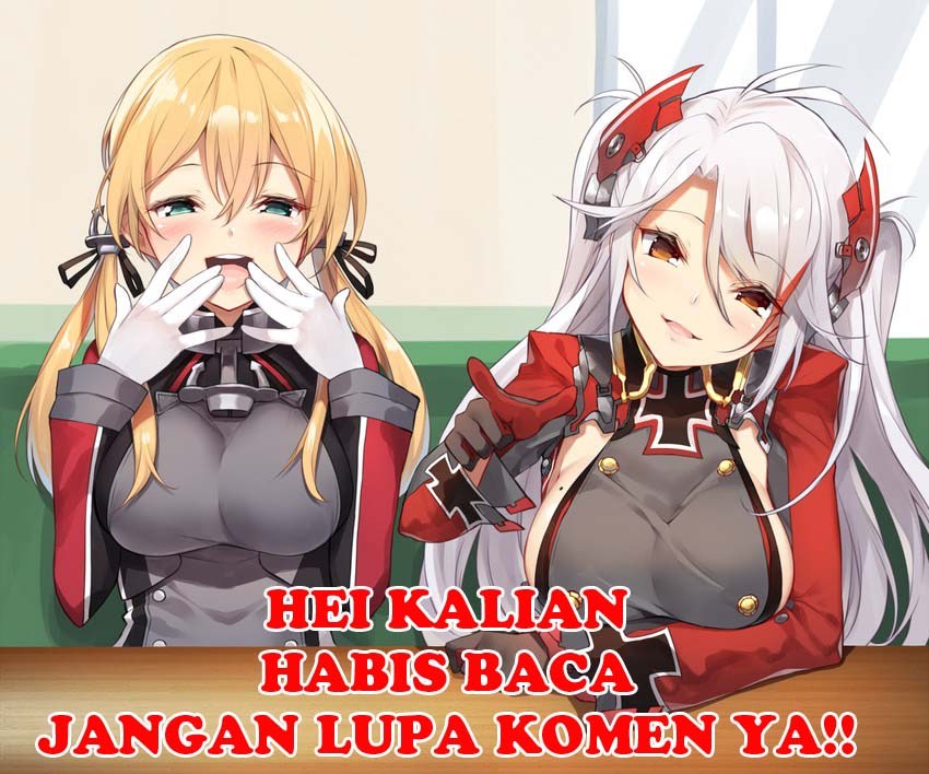 Martial God’s Space chapter 15