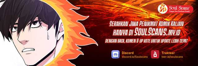 Martial Arts Alone Chapter 06 Bahasa Indonesia