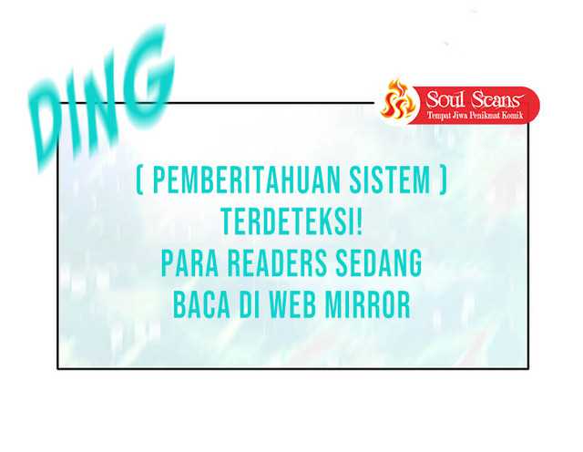 Martial Arts Alone Chapter 06 Bahasa Indonesia