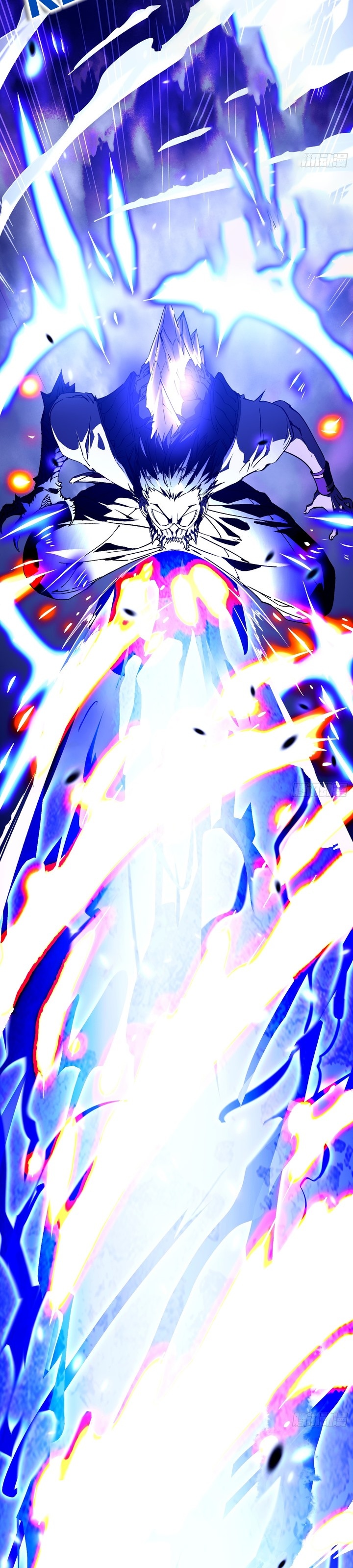 Martial Evolution: Start by Awakening the King of Monsters Chapter 10 Bahasa Indonesia