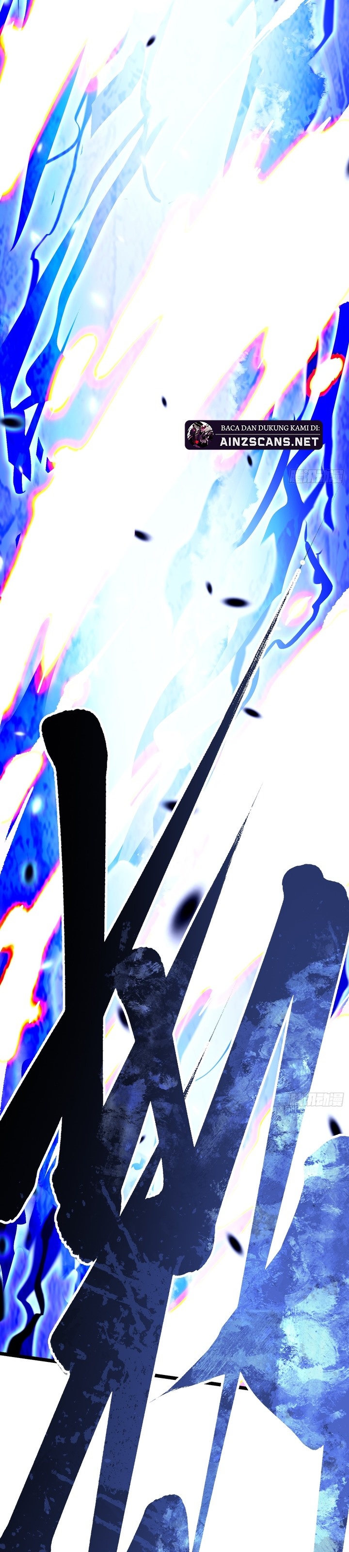 Martial Evolution: Start by Awakening the King of Monsters Chapter 10 Bahasa Indonesia