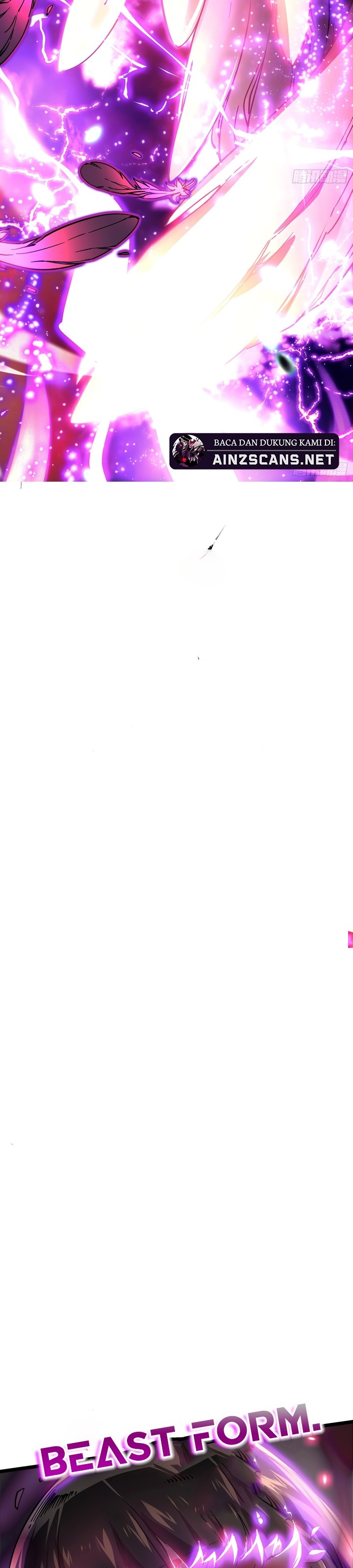 Martial Evolution: Start by Awakening the King of Monsters Chapter 10 Bahasa Indonesia