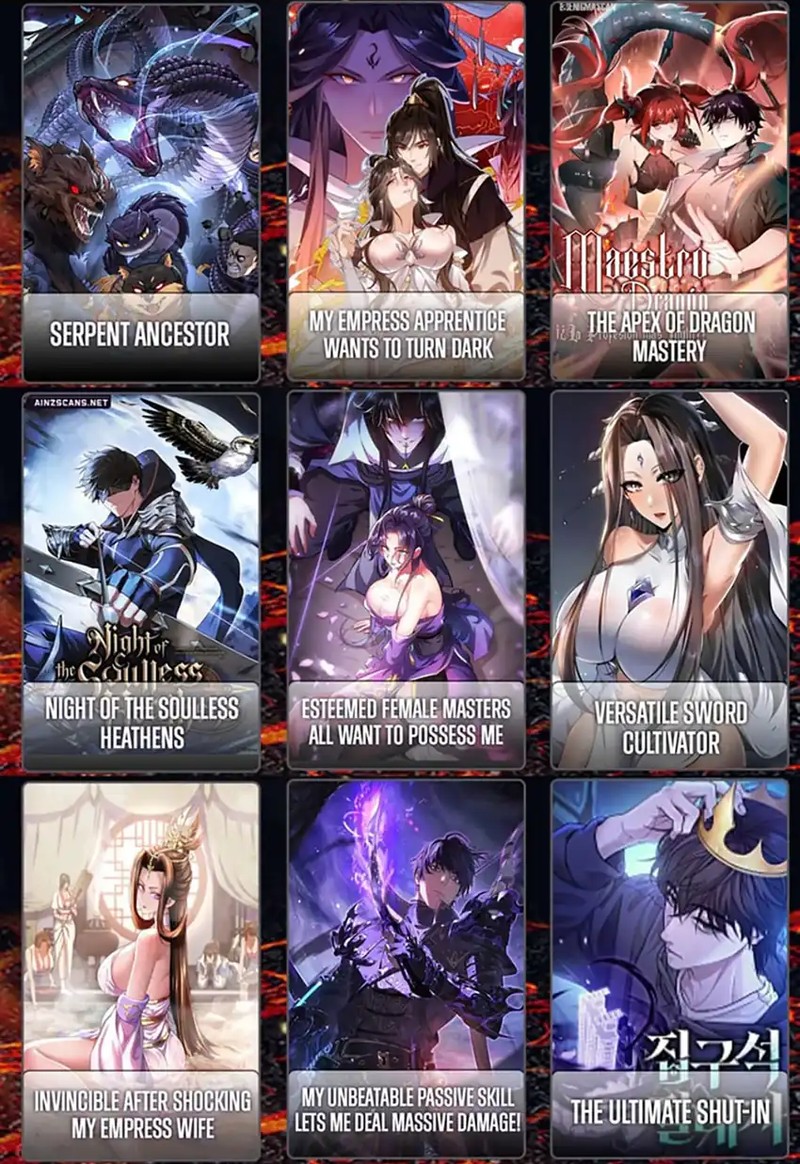 Martial Evolution: Start by Awakening the King of Monsters (Ultimate Martial Evolution) Chapter 56 Bahasa Indonesia