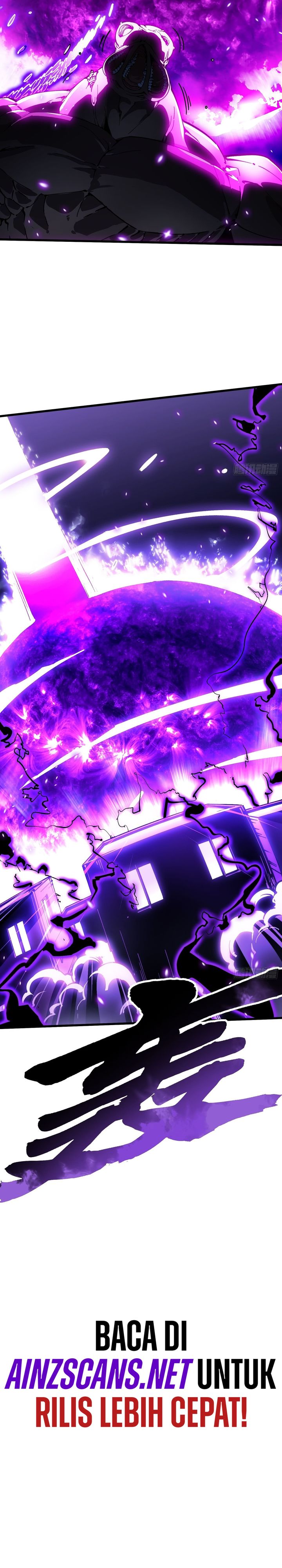 Martial Evolution: Start by Awakening the King of Monsters (Ultimate Martial Evolution) Chapter 57 Bahasa Indonesia