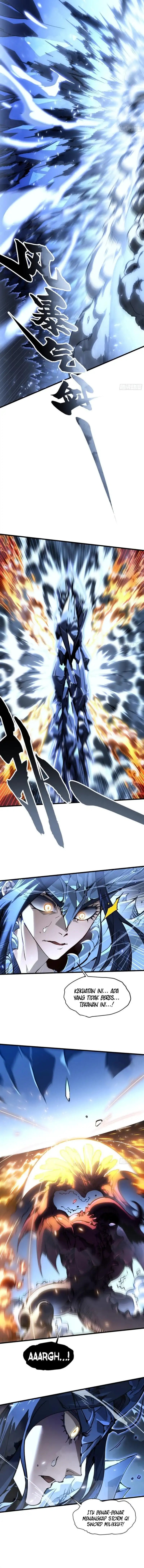 Martial Evolution: Start by Awakening the King of Monsters chapter 62