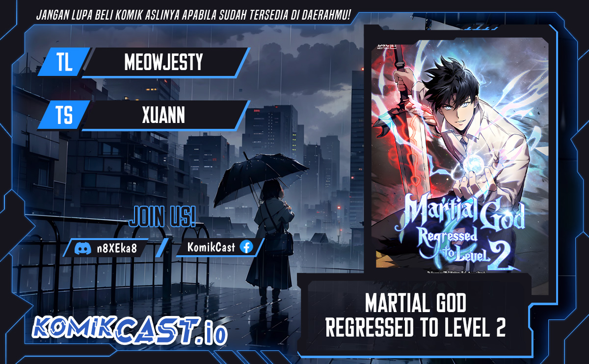 Dilarang COPAS - situs resmi www.mangacanblog.com - Komik martial god regressed to level 2 002 - chapter 2 3 Indonesia martial god regressed to level 2 002 - chapter 2 Terbaru 0|Baca Manga Komik Indonesia|Mangacan