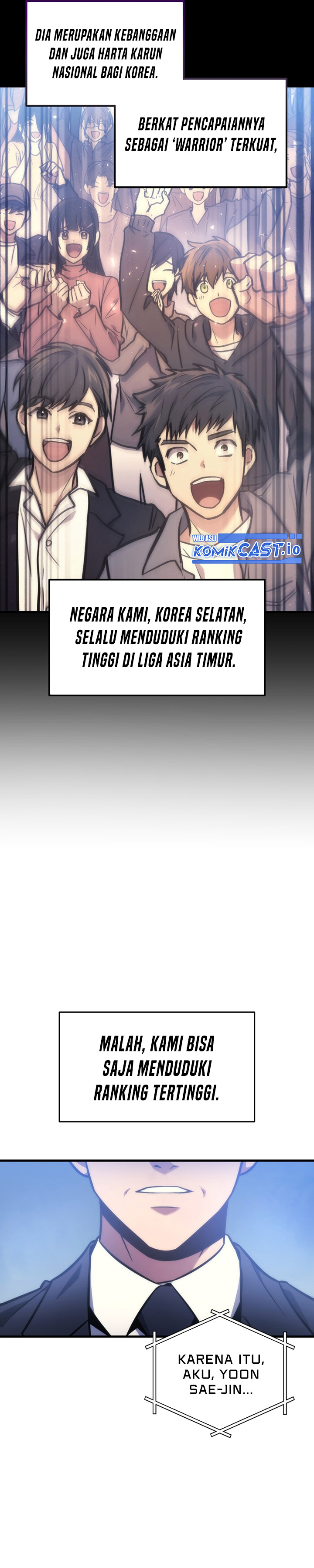 Dilarang COPAS - situs resmi www.mangacanblog.com - Komik martial god regressed to level 2 002 - chapter 2 3 Indonesia martial god regressed to level 2 002 - chapter 2 Terbaru 4|Baca Manga Komik Indonesia|Mangacan