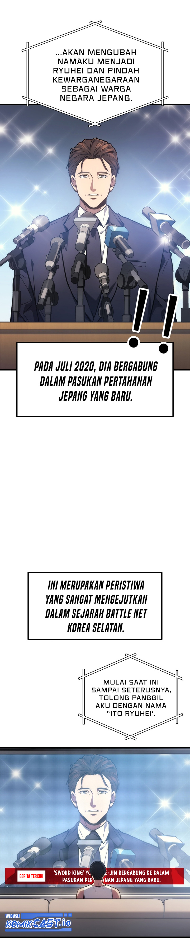 Dilarang COPAS - situs resmi www.mangacanblog.com - Komik martial god regressed to level 2 002 - chapter 2 3 Indonesia martial god regressed to level 2 002 - chapter 2 Terbaru 5|Baca Manga Komik Indonesia|Mangacan