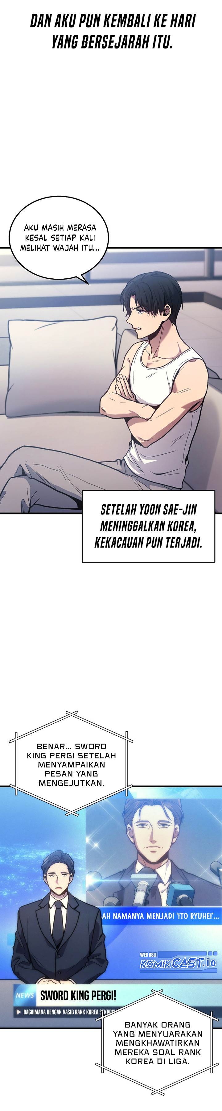 Dilarang COPAS - situs resmi www.mangacanblog.com - Komik martial god regressed to level 2 002 - chapter 2 3 Indonesia martial god regressed to level 2 002 - chapter 2 Terbaru 6|Baca Manga Komik Indonesia|Mangacan