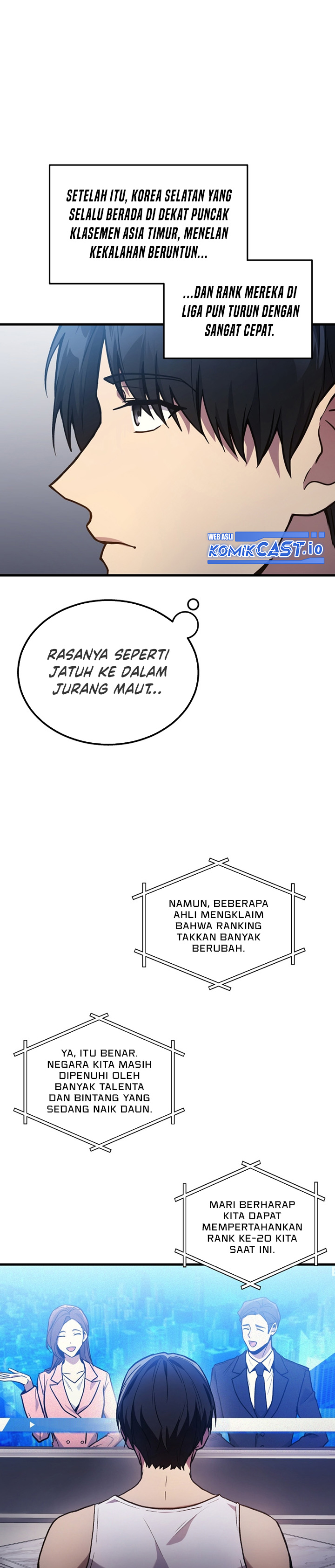 Dilarang COPAS - situs resmi www.mangacanblog.com - Komik martial god regressed to level 2 002 - chapter 2 3 Indonesia martial god regressed to level 2 002 - chapter 2 Terbaru 7|Baca Manga Komik Indonesia|Mangacan