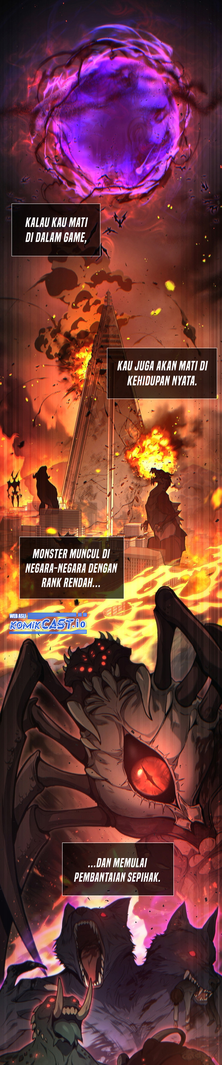 Dilarang COPAS - situs resmi www.mangacanblog.com - Komik martial god regressed to level 2 002 - chapter 2 3 Indonesia martial god regressed to level 2 002 - chapter 2 Terbaru 10|Baca Manga Komik Indonesia|Mangacan