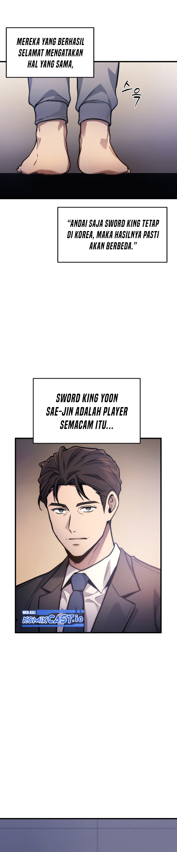 Dilarang COPAS - situs resmi www.mangacanblog.com - Komik martial god regressed to level 2 002 - chapter 2 3 Indonesia martial god regressed to level 2 002 - chapter 2 Terbaru 12|Baca Manga Komik Indonesia|Mangacan
