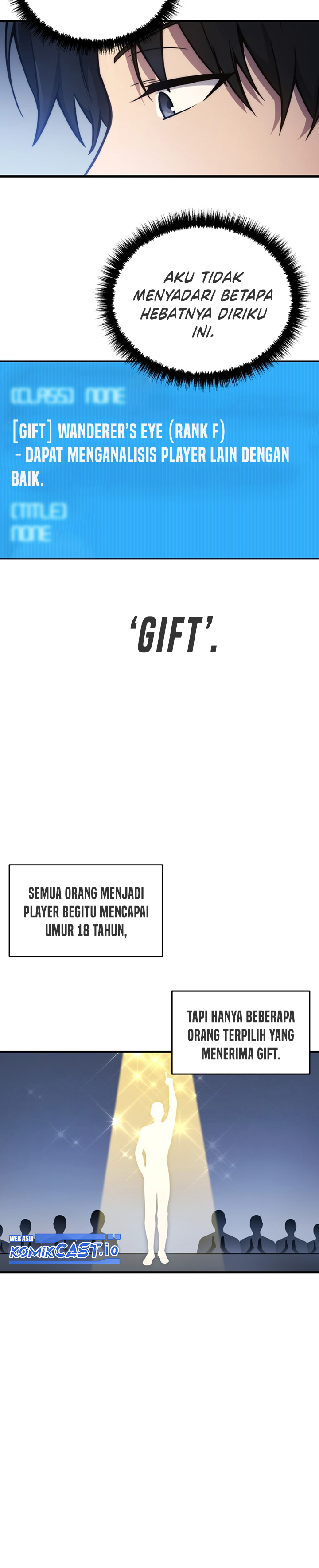 Dilarang COPAS - situs resmi www.mangacanblog.com - Komik martial god regressed to level 2 002 - chapter 2 3 Indonesia martial god regressed to level 2 002 - chapter 2 Terbaru 18|Baca Manga Komik Indonesia|Mangacan