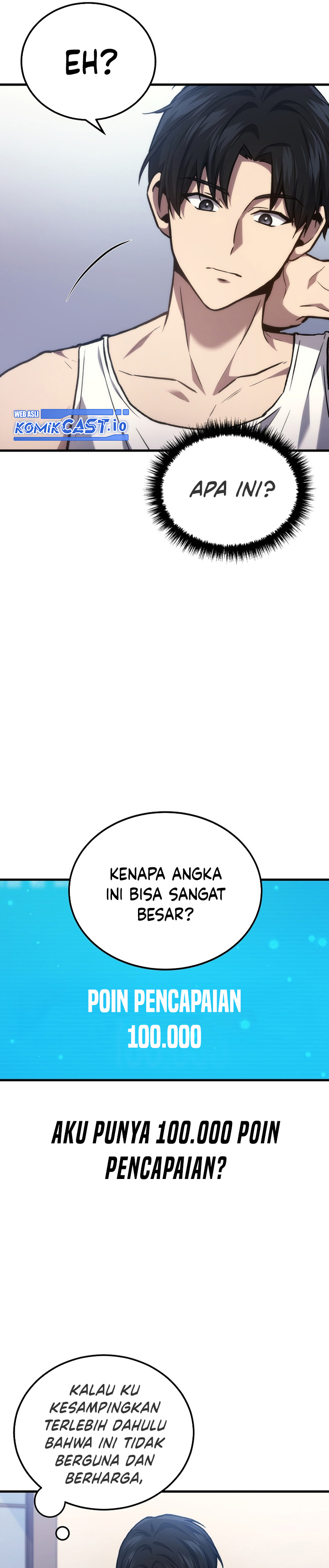 Dilarang COPAS - situs resmi www.mangacanblog.com - Komik martial god regressed to level 2 002 - chapter 2 3 Indonesia martial god regressed to level 2 002 - chapter 2 Terbaru 22|Baca Manga Komik Indonesia|Mangacan