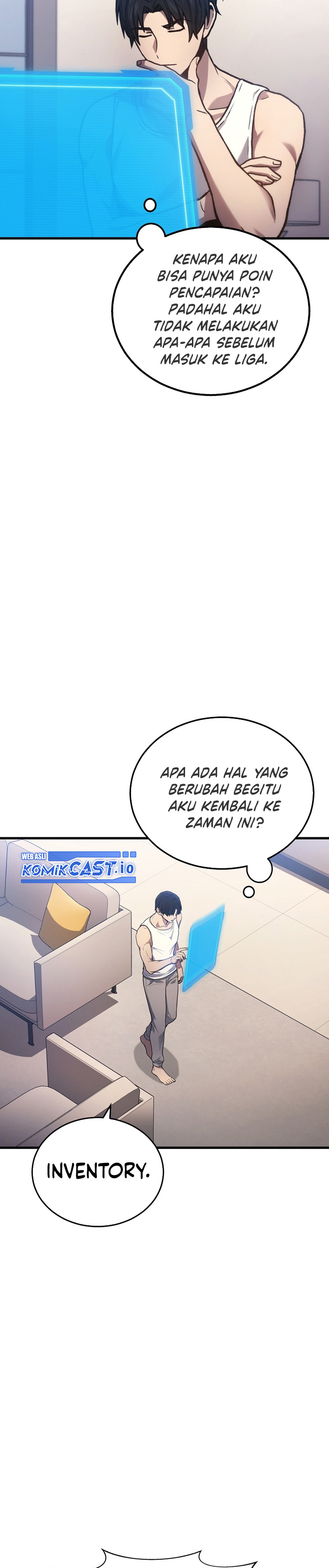 Dilarang COPAS - situs resmi www.mangacanblog.com - Komik martial god regressed to level 2 002 - chapter 2 3 Indonesia martial god regressed to level 2 002 - chapter 2 Terbaru 23|Baca Manga Komik Indonesia|Mangacan