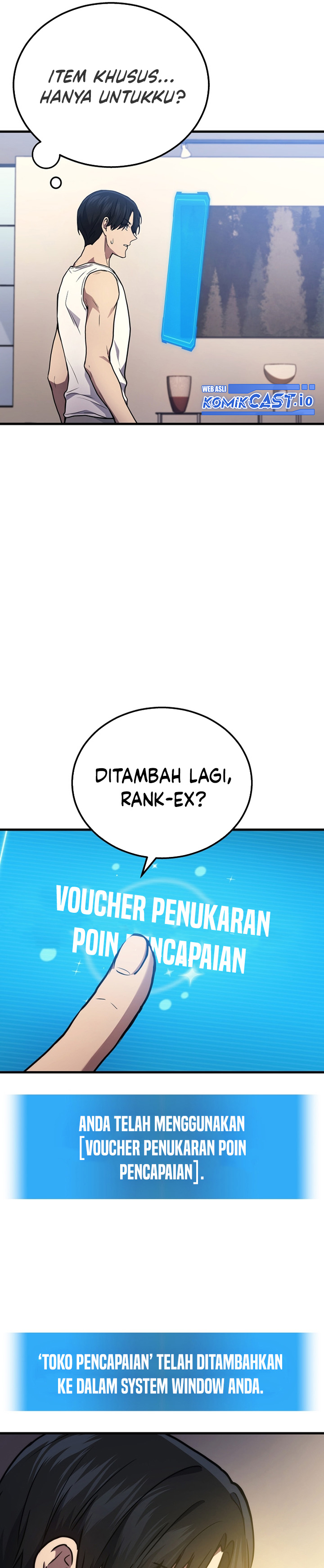 Dilarang COPAS - situs resmi www.mangacanblog.com - Komik martial god regressed to level 2 002 - chapter 2 3 Indonesia martial god regressed to level 2 002 - chapter 2 Terbaru 25|Baca Manga Komik Indonesia|Mangacan