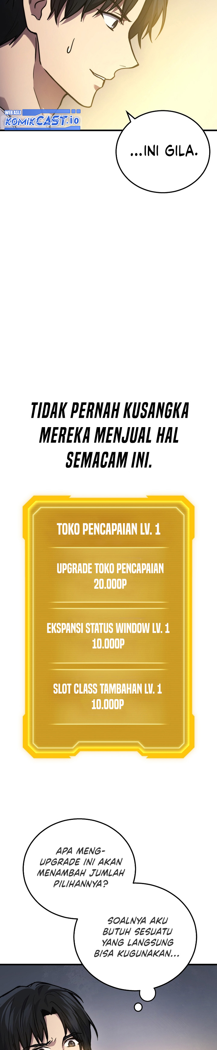 Dilarang COPAS - situs resmi www.mangacanblog.com - Komik martial god regressed to level 2 002 - chapter 2 3 Indonesia martial god regressed to level 2 002 - chapter 2 Terbaru 26|Baca Manga Komik Indonesia|Mangacan