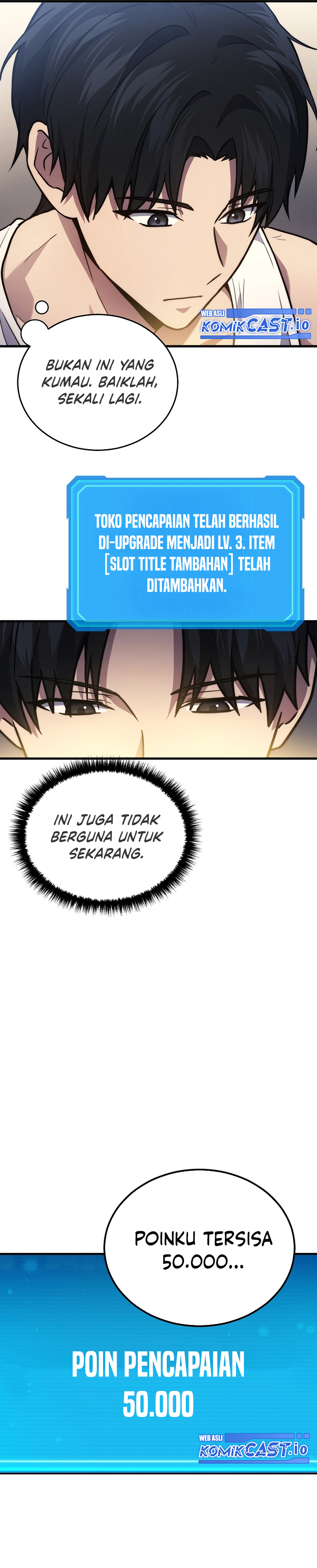 Dilarang COPAS - situs resmi www.mangacanblog.com - Komik martial god regressed to level 2 002 - chapter 2 3 Indonesia martial god regressed to level 2 002 - chapter 2 Terbaru 28|Baca Manga Komik Indonesia|Mangacan