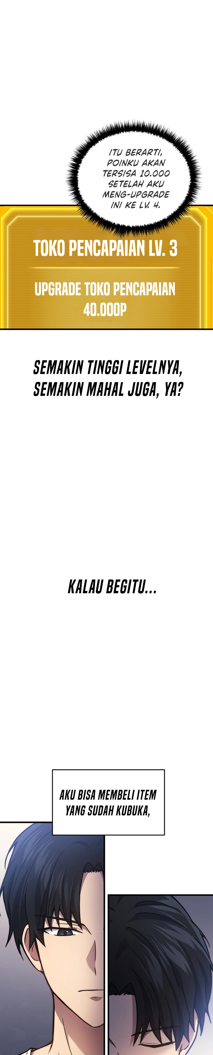 Dilarang COPAS - situs resmi www.mangacanblog.com - Komik martial god regressed to level 2 002 - chapter 2 3 Indonesia martial god regressed to level 2 002 - chapter 2 Terbaru 29|Baca Manga Komik Indonesia|Mangacan
