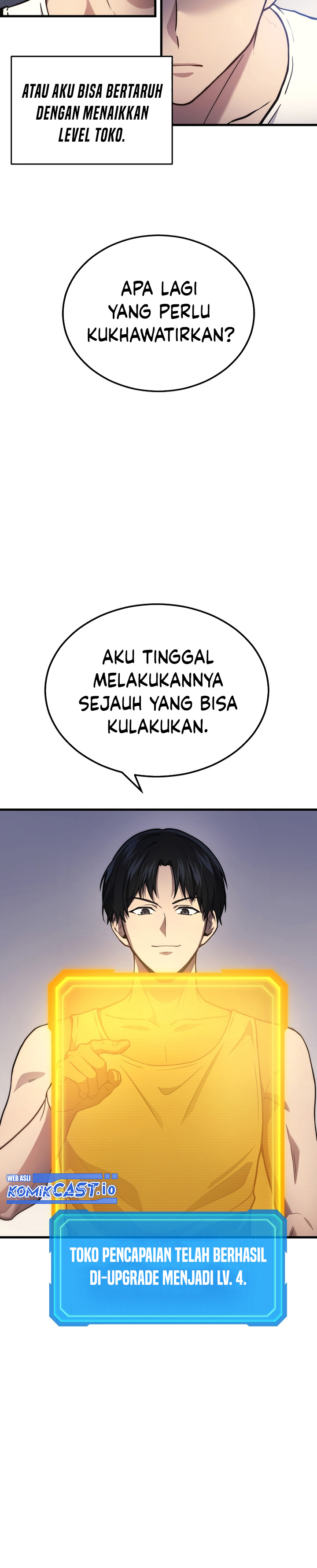 Dilarang COPAS - situs resmi www.mangacanblog.com - Komik martial god regressed to level 2 002 - chapter 2 3 Indonesia martial god regressed to level 2 002 - chapter 2 Terbaru 30|Baca Manga Komik Indonesia|Mangacan