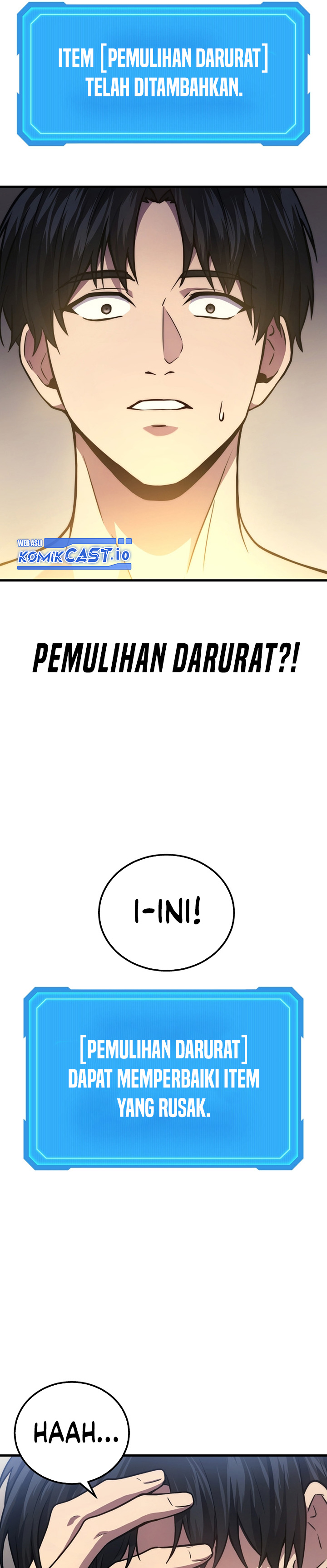 Dilarang COPAS - situs resmi www.mangacanblog.com - Komik martial god regressed to level 2 002 - chapter 2 3 Indonesia martial god regressed to level 2 002 - chapter 2 Terbaru 31|Baca Manga Komik Indonesia|Mangacan