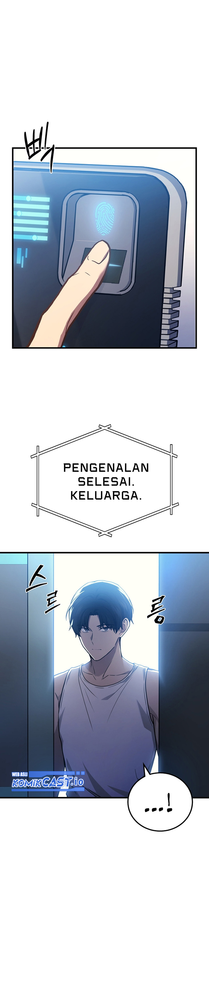 Dilarang COPAS - situs resmi www.mangacanblog.com - Komik martial god regressed to level 2 002 - chapter 2 3 Indonesia martial god regressed to level 2 002 - chapter 2 Terbaru 33|Baca Manga Komik Indonesia|Mangacan