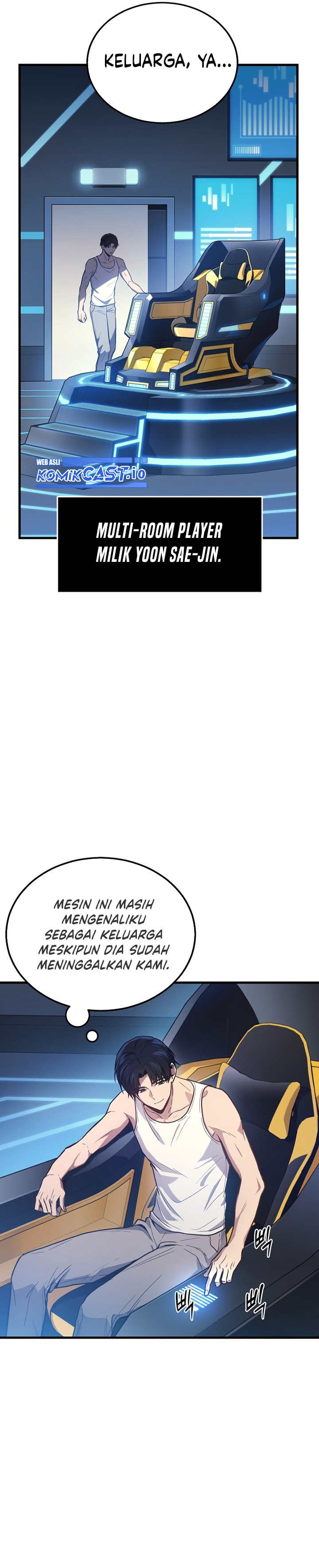 Dilarang COPAS - situs resmi www.mangacanblog.com - Komik martial god regressed to level 2 002 - chapter 2 3 Indonesia martial god regressed to level 2 002 - chapter 2 Terbaru 34|Baca Manga Komik Indonesia|Mangacan