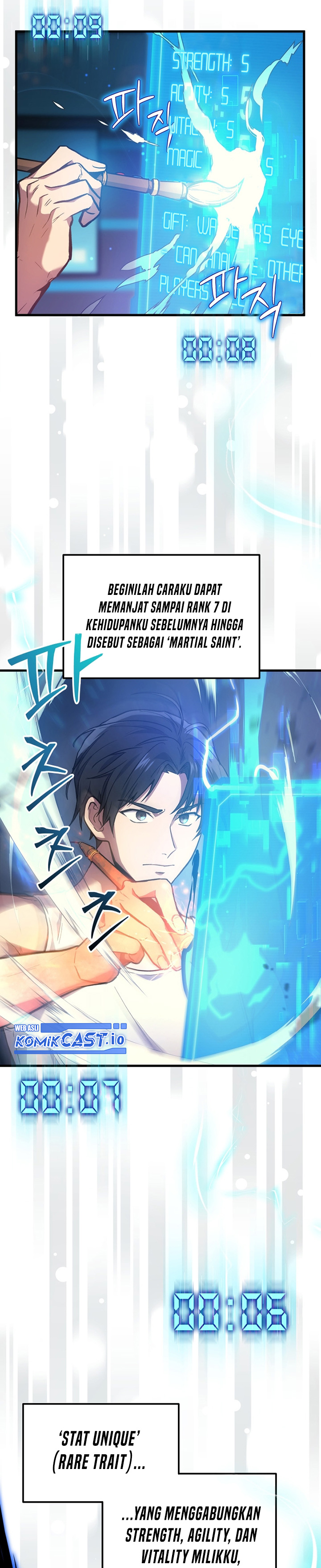 Dilarang COPAS - situs resmi www.mangacanblog.com - Komik martial god regressed to level 2 002 - chapter 2 3 Indonesia martial god regressed to level 2 002 - chapter 2 Terbaru 40|Baca Manga Komik Indonesia|Mangacan