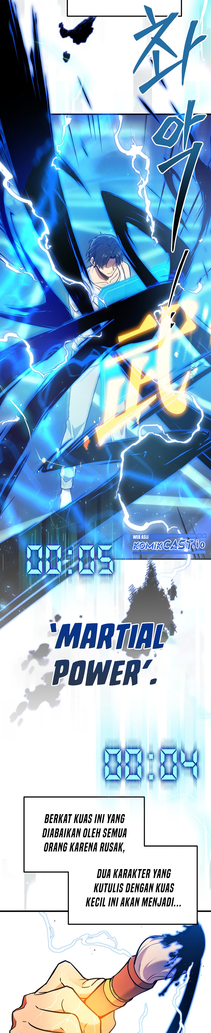 Dilarang COPAS - situs resmi www.mangacanblog.com - Komik martial god regressed to level 2 002 - chapter 2 3 Indonesia martial god regressed to level 2 002 - chapter 2 Terbaru 41|Baca Manga Komik Indonesia|Mangacan