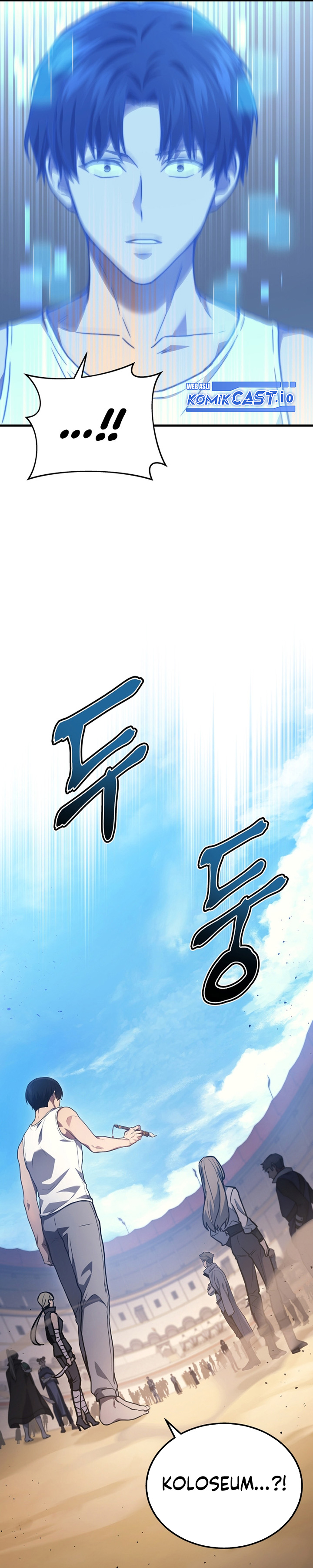 Dilarang COPAS - situs resmi www.mangacanblog.com - Komik martial god regressed to level 2 002 - chapter 2 3 Indonesia martial god regressed to level 2 002 - chapter 2 Terbaru 46|Baca Manga Komik Indonesia|Mangacan