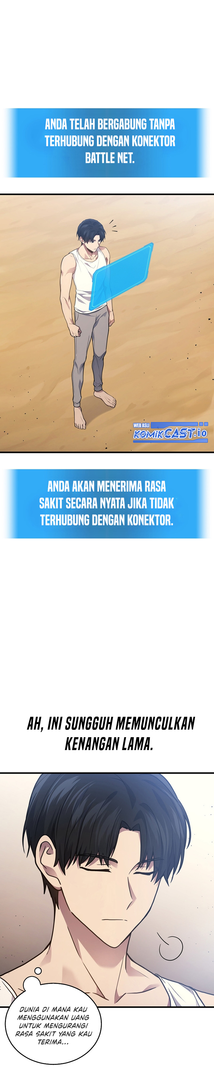 Dilarang COPAS - situs resmi www.mangacanblog.com - Komik martial god regressed to level 2 002 - chapter 2 3 Indonesia martial god regressed to level 2 002 - chapter 2 Terbaru 50|Baca Manga Komik Indonesia|Mangacan