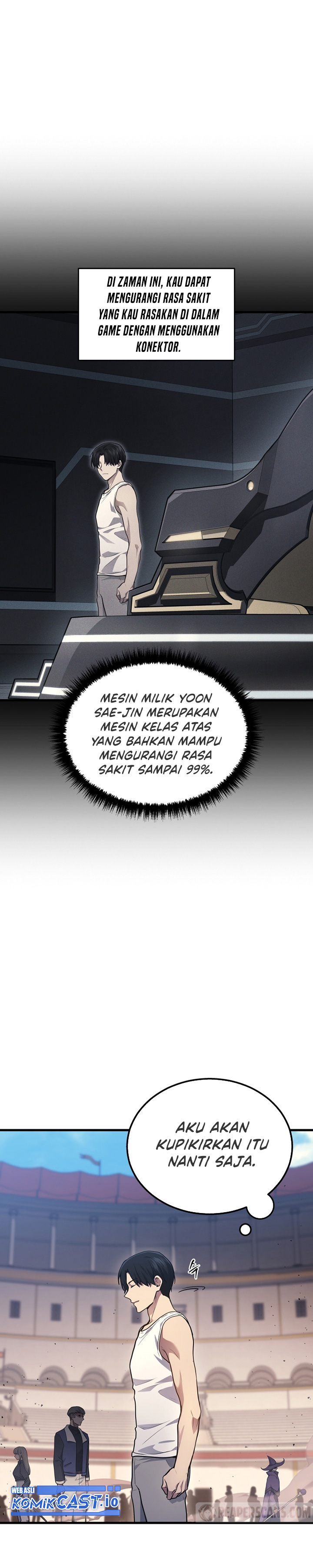 Dilarang COPAS - situs resmi www.mangacanblog.com - Komik martial god regressed to level 2 002 - chapter 2 3 Indonesia martial god regressed to level 2 002 - chapter 2 Terbaru 51|Baca Manga Komik Indonesia|Mangacan