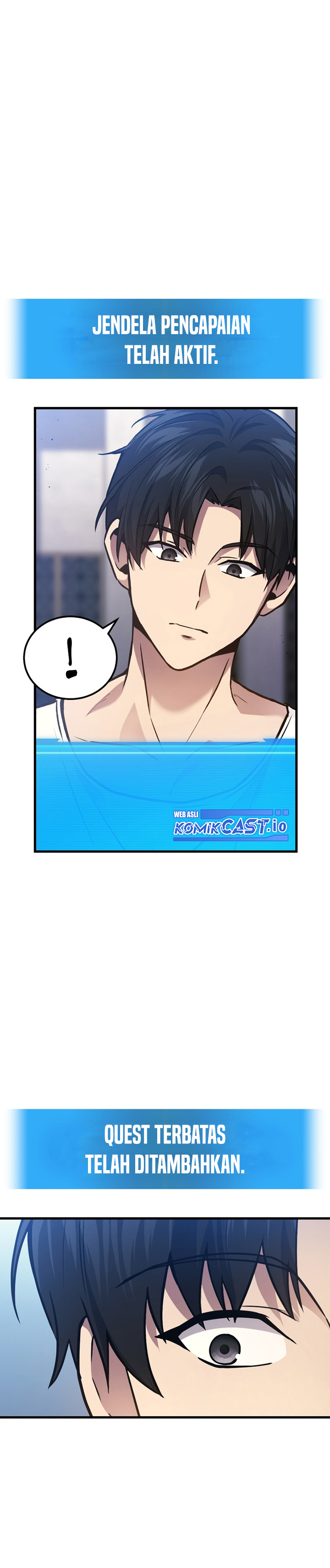 Dilarang COPAS - situs resmi www.mangacanblog.com - Komik martial god regressed to level 2 002 - chapter 2 3 Indonesia martial god regressed to level 2 002 - chapter 2 Terbaru 52|Baca Manga Komik Indonesia|Mangacan