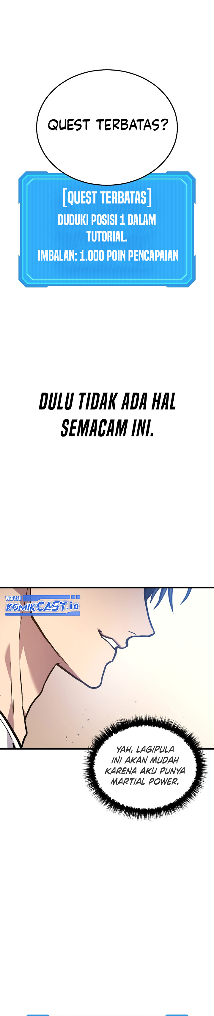 Dilarang COPAS - situs resmi www.mangacanblog.com - Komik martial god regressed to level 2 002 - chapter 2 3 Indonesia martial god regressed to level 2 002 - chapter 2 Terbaru 53|Baca Manga Komik Indonesia|Mangacan