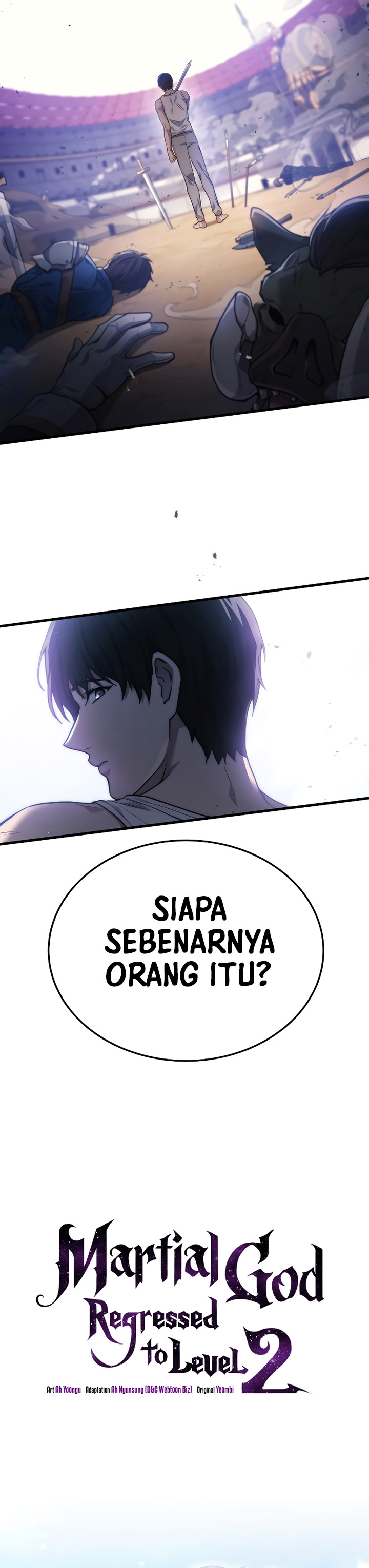 Dilarang COPAS - situs resmi www.mangacanblog.com - Komik martial god regressed to level 2 005 - chapter 5 6 Indonesia martial god regressed to level 2 005 - chapter 5 Terbaru 5|Baca Manga Komik Indonesia|Mangacan