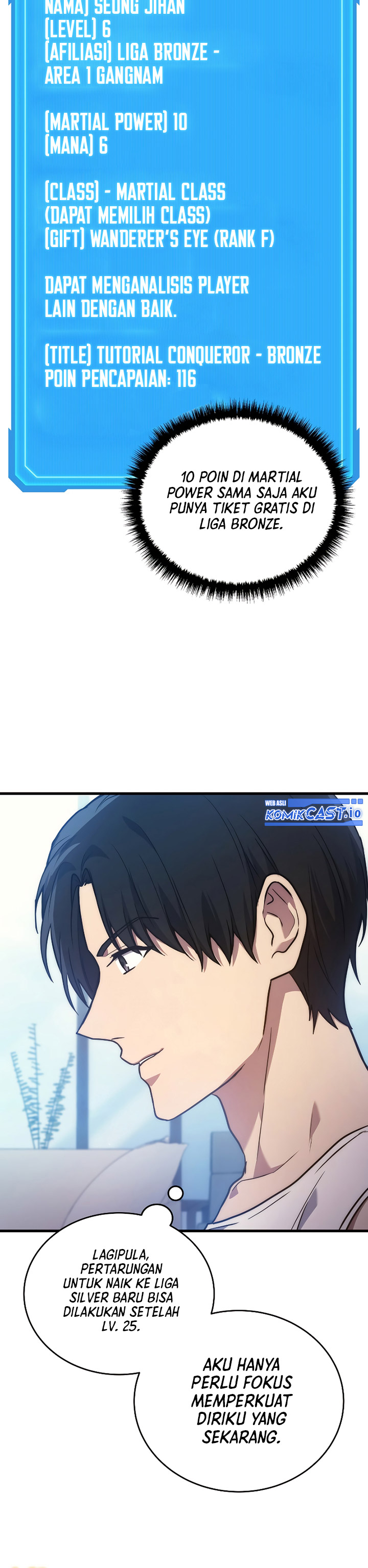 Dilarang COPAS - situs resmi www.mangacanblog.com - Komik martial god regressed to level 2 005 - chapter 5 6 Indonesia martial god regressed to level 2 005 - chapter 5 Terbaru 10|Baca Manga Komik Indonesia|Mangacan